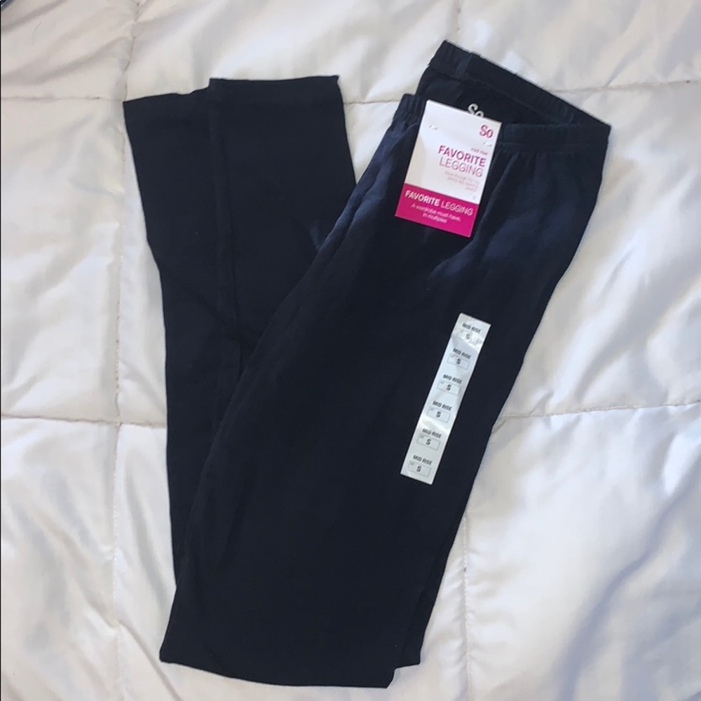 Leggings